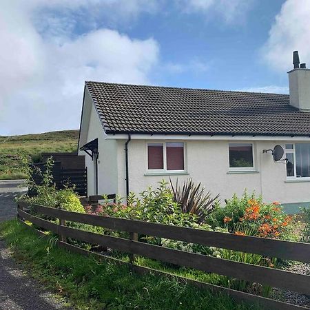 Relaxing 3-Bedroom Home Portree Exterior photo